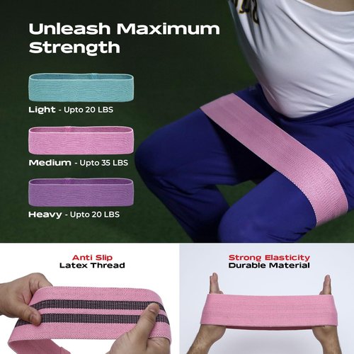 11 Pcs Barbell Pad Set, Gym Accessories Barbell Squat Pad for Hip Thrusts, Lunges,Leg Day,2 Gym Ankle Safety Straps,3 Resistance Bands & 2 Lifting Straps,Barbell Pad with Carry Bag, Towel & Guide Book