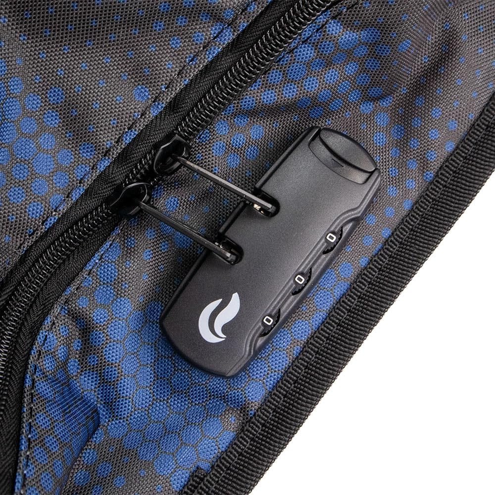 Skunk Backpack Rogue - Smell Proof - Weather Resistant - Lockable