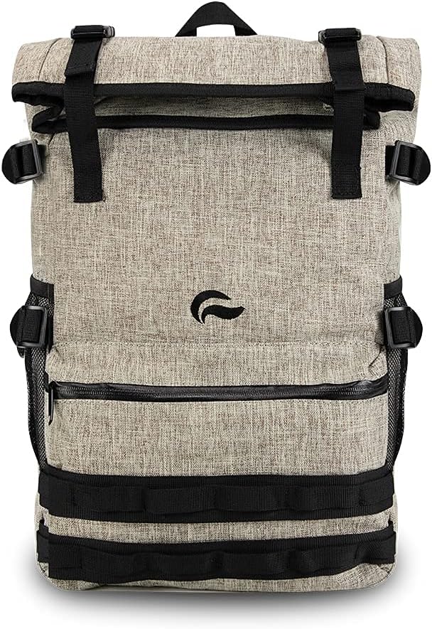 Skunk Backpack Rogue - Smell Proof - Weather Resistant - Lockable