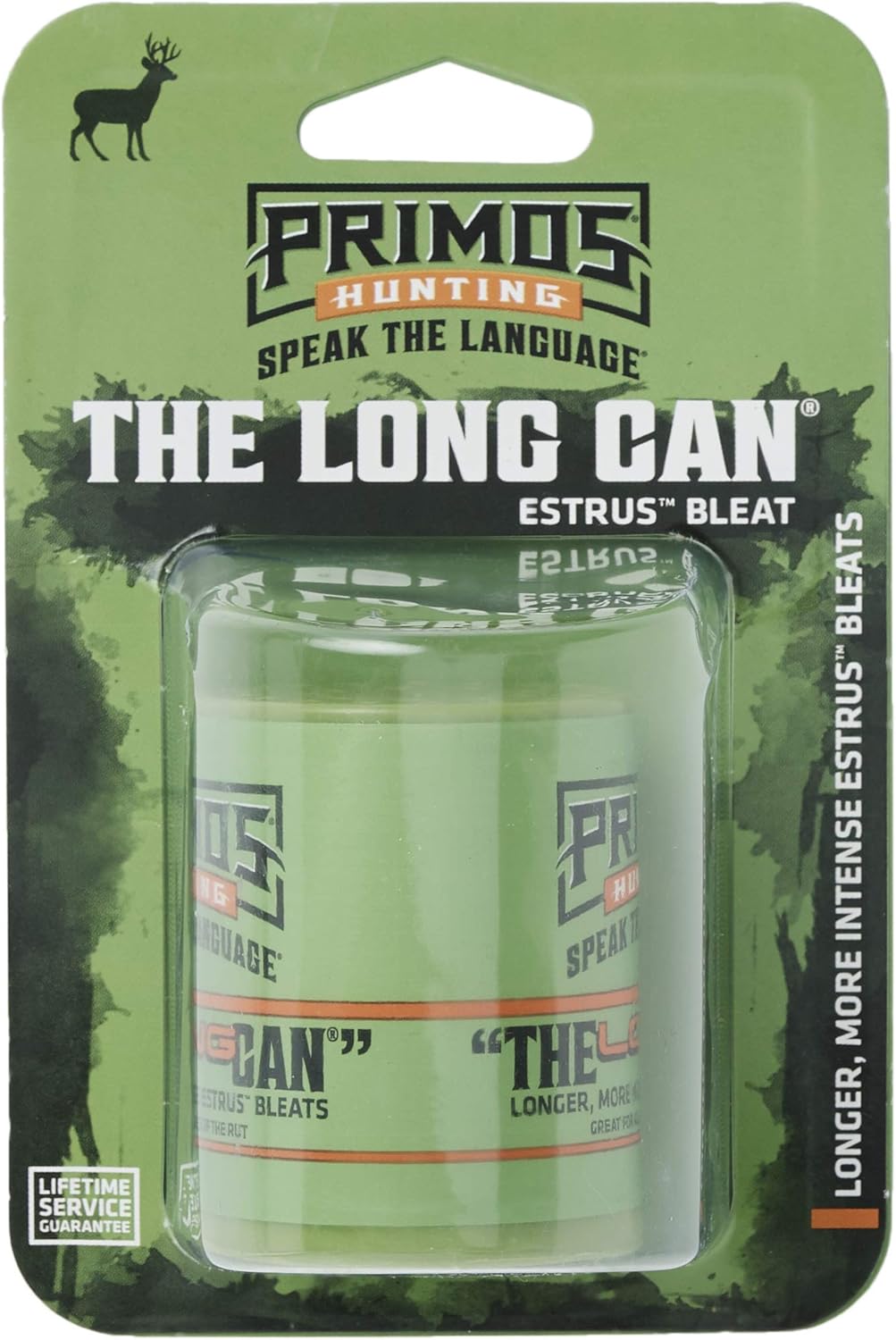 Primos Hunting,“The Can®” Deer Call