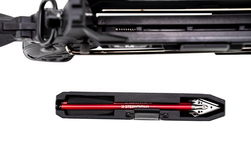 Steambow M10 Magazine