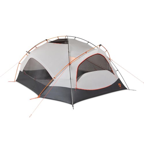 NEMO Equipment Kunai 3–4 Season Backpacking Tent - Torch - 3-Person