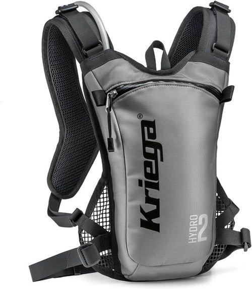 Kriega Hydro-2 Hydration Pack