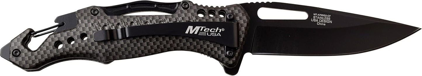 MTECH USA Ballistic MT A705G2