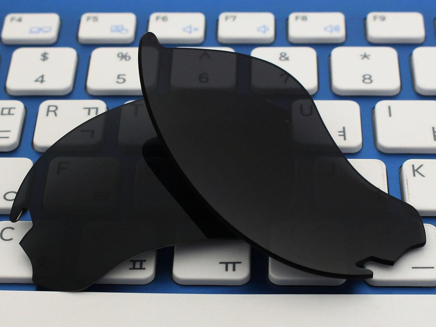 Replacement Lenses for Oakley Speed Jacket Sunglasses OO9228