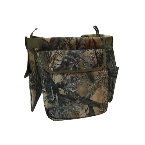 Dove Belt Hunting Bag: Ultimate Dove Hunting Belt Adjustable with Shell Bags Game Pouch Water Bottle Carrier, Field and Game, Shooting, Fishing