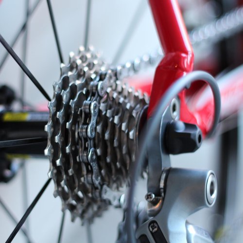 PurYupearl 5 Pairs 6/7/8 Speed Quick Link Bike Chain Repair Tool Mountain Bicycle Chain Joint Connector MTB Magic Buckle Missing Link Chains Drivetrain Components