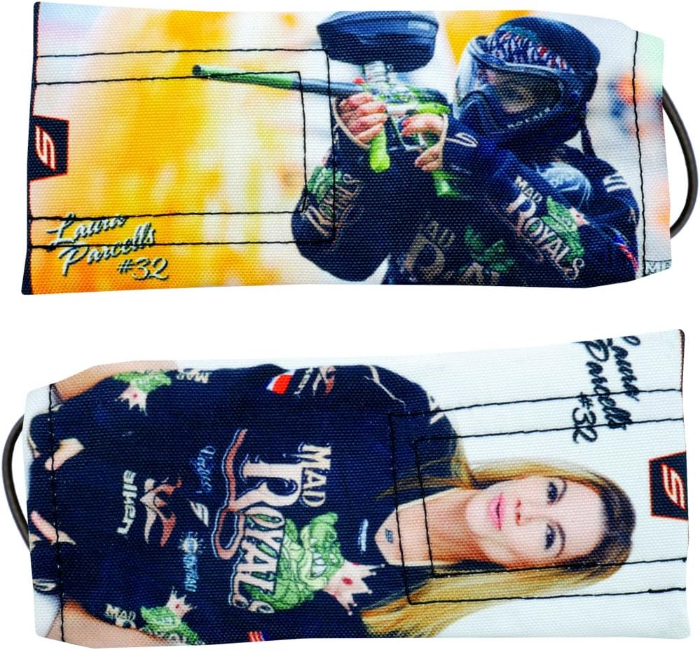 Social Paintball Barrel Cover/Sock