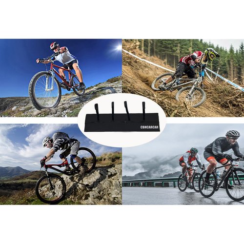 2 pcs Handlebar Cover Ebike Transport Protection, (35.8x 9 in) Widen lengthen Handlebar Protective Cover Handlebar Hood for Rear Rack Handlebar Rain
