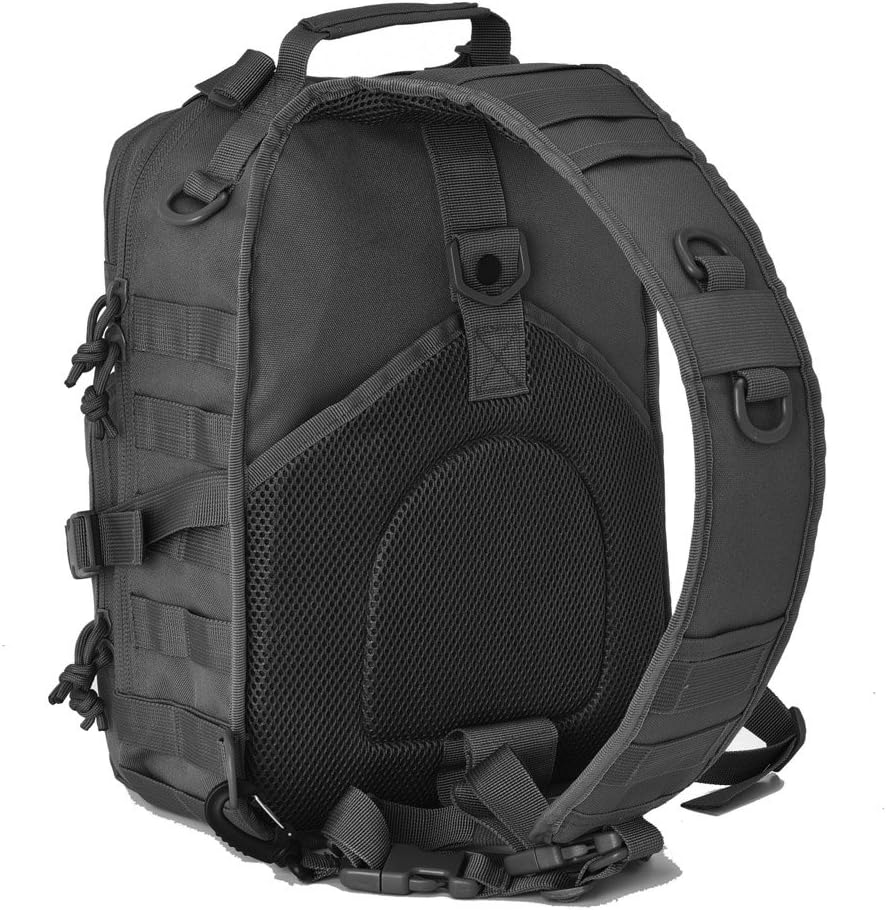 Tactical Sling Bag Pack