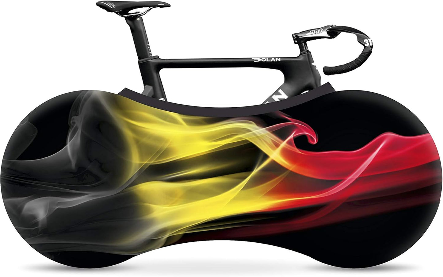 Velo Sock Unisex's Bike Cover