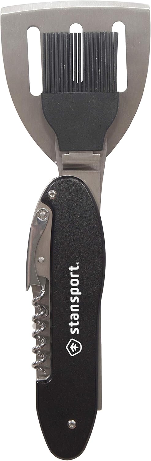 Stansport 5-In-1 BBQ Multi-Tool