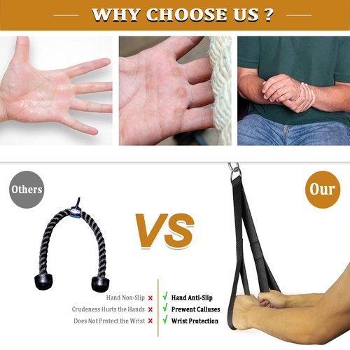 Favuit Wrist and Forearm Blaster, Wrist Roller Forearm Strengthener Arm Exerciser Wrist Trainer Muscle Strength Blaster Fitness Equipment for Wrist Forearm Arm Hand Strength Training