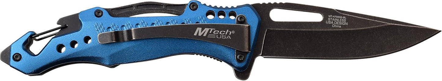 MTECH USA Ballistic MT A705G2