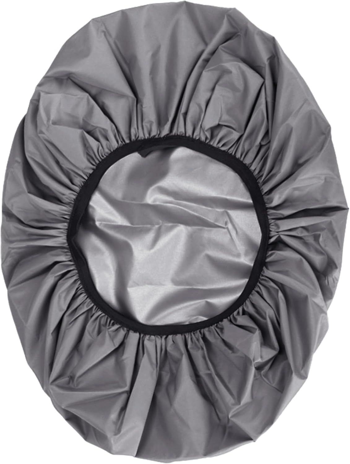 Silfrae Waterproof Rucksack Cover Backpack Rain Cover 30L-100L for Travel Climbing Hiking (Army Green, 30L-40L)