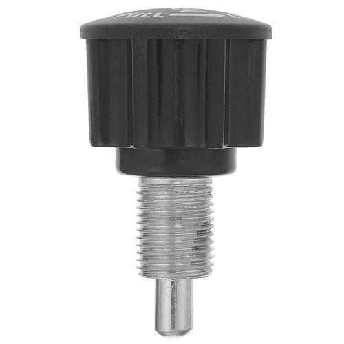 BESPORTBLE Fitness Pull Pin Knob for Exercise Bikes - Durable Replacement Part for Gym Equipment - for Home Workouts and Gym Use Easy to Install Secure Fit