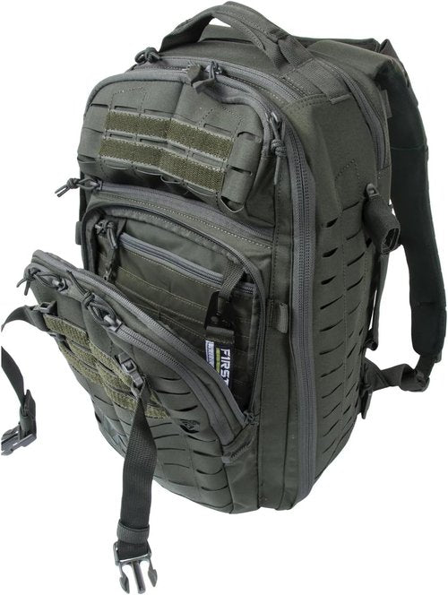 First Tactical Tactix 0.5 Day Plus Backpack 27L, Coyote, One Size