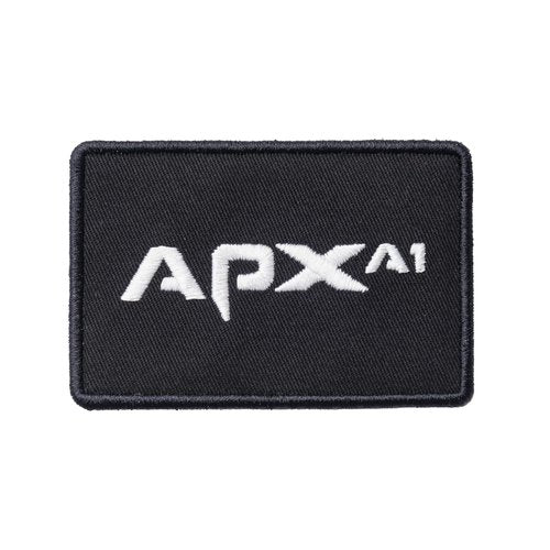 Beretta APXA1 Velcro Patch | Black