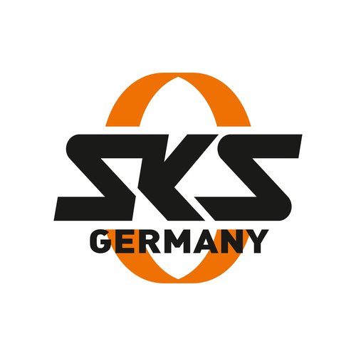 SKS GERMANY Urban Top Tube Bag 0.65L