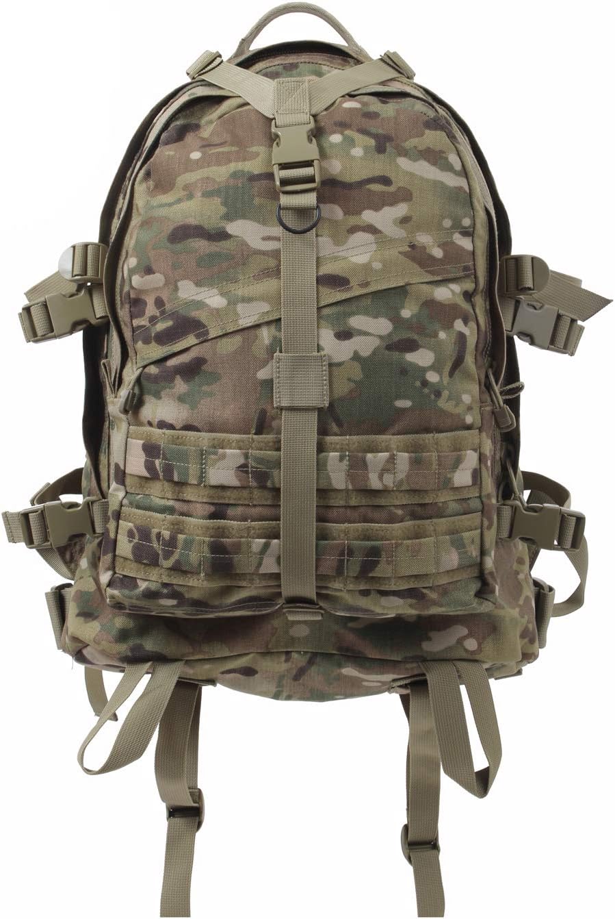 Rothco Large Transport Pack