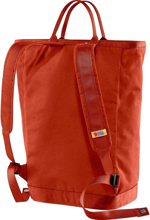 Fjallraven Vardag Totepack
