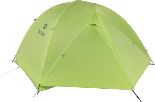MARMOT Crane Creek UL 2P/3P Ultralight Camping and Backpacking Tents