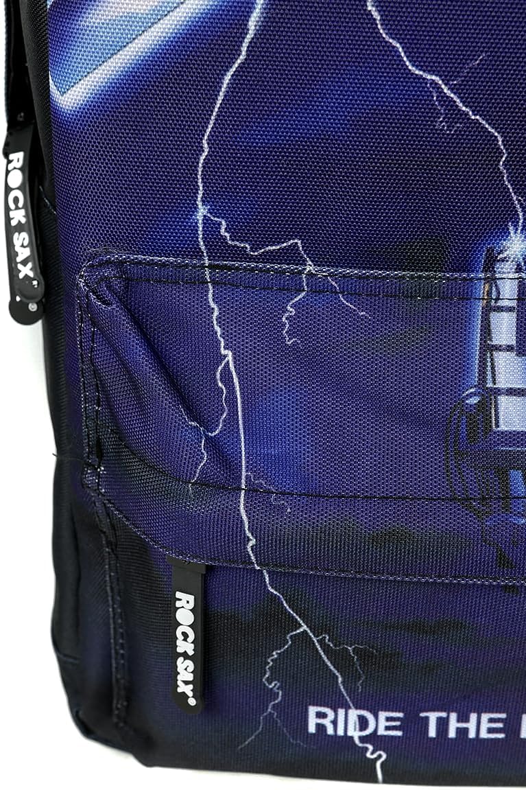Metallica RIDE THE LIGHTENING CLASSIC RUCKSACK