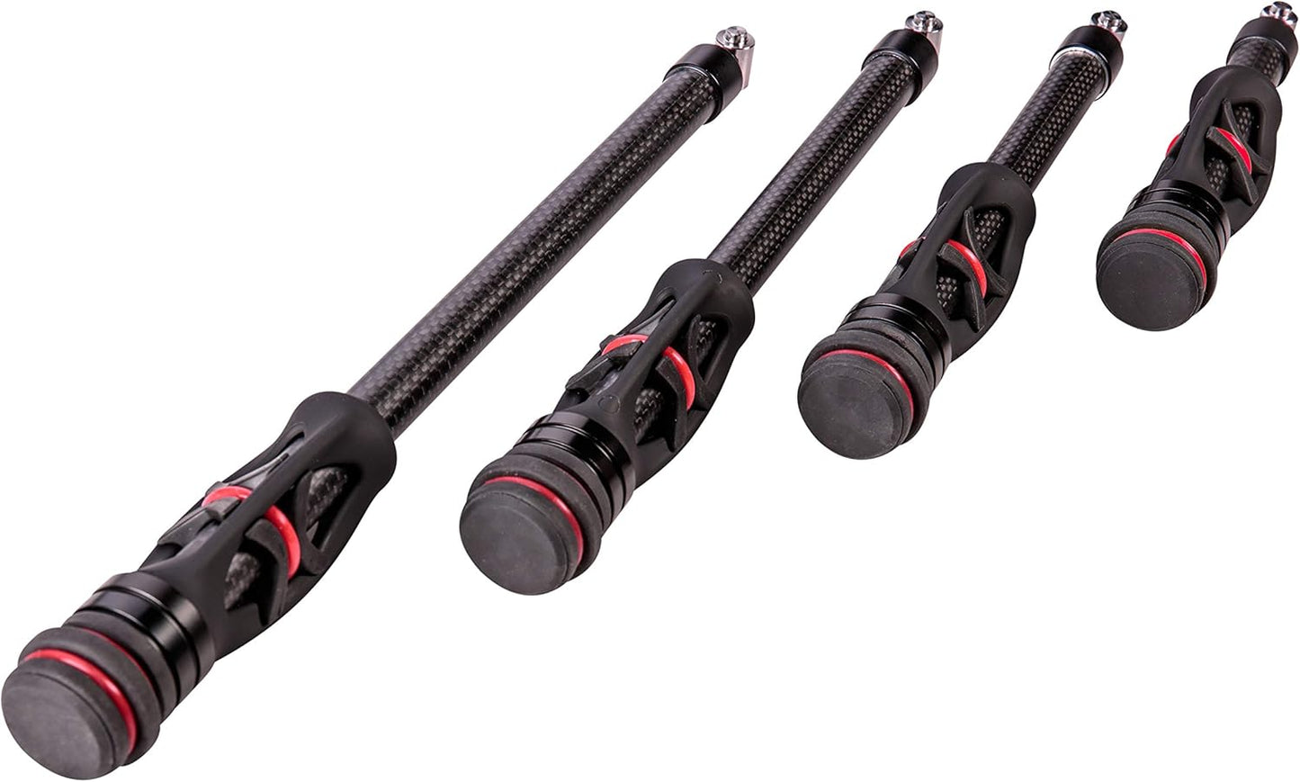 Trophy Ridge Hitman Archery Bow Stabilizer