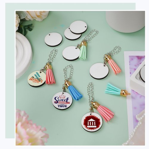 for FACULX 20 Sets Sublimation Letter Charms Accessories for Cup Sublimation Blanks Bulk Personalized Name ID Cup Charm for Tumbler with Chains Jump for RING DIY Crafts