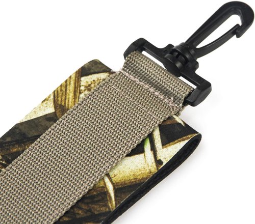 GUGULUZA Duck Strap Carrier, Hunting Duck Game Tote Holder, Duck Goose Carry, Duck Hanger Single & Double