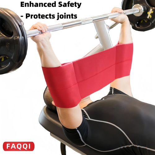 High-Performance Sling Shot for Bench Press - Enhanced Support for Heavy Lifting and Injury Prevention