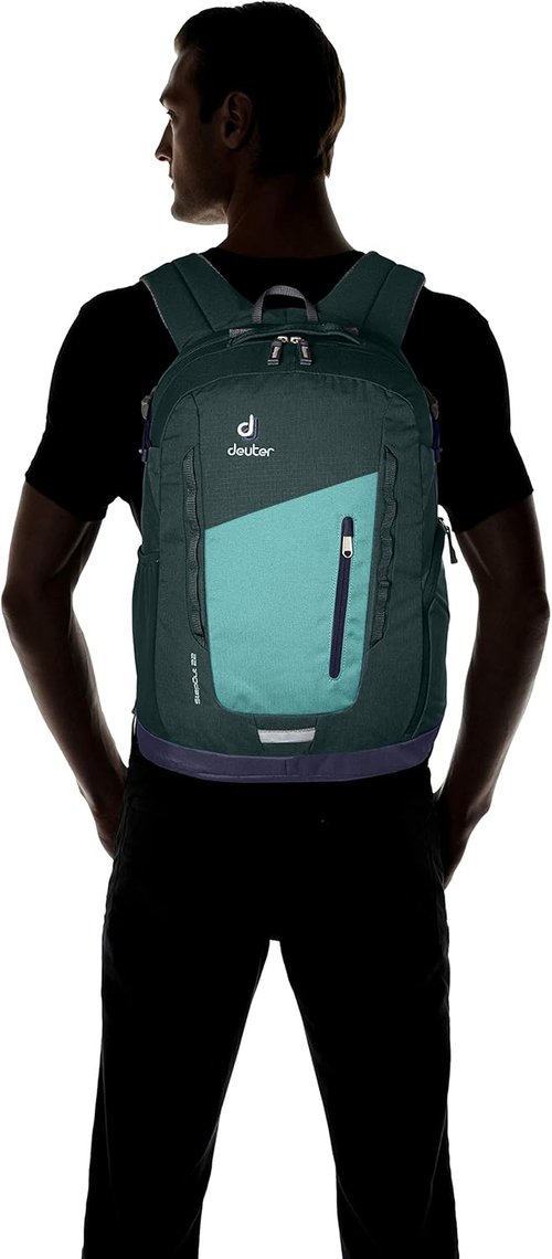 Deuter XV 3 Athletic Daypack Backpack