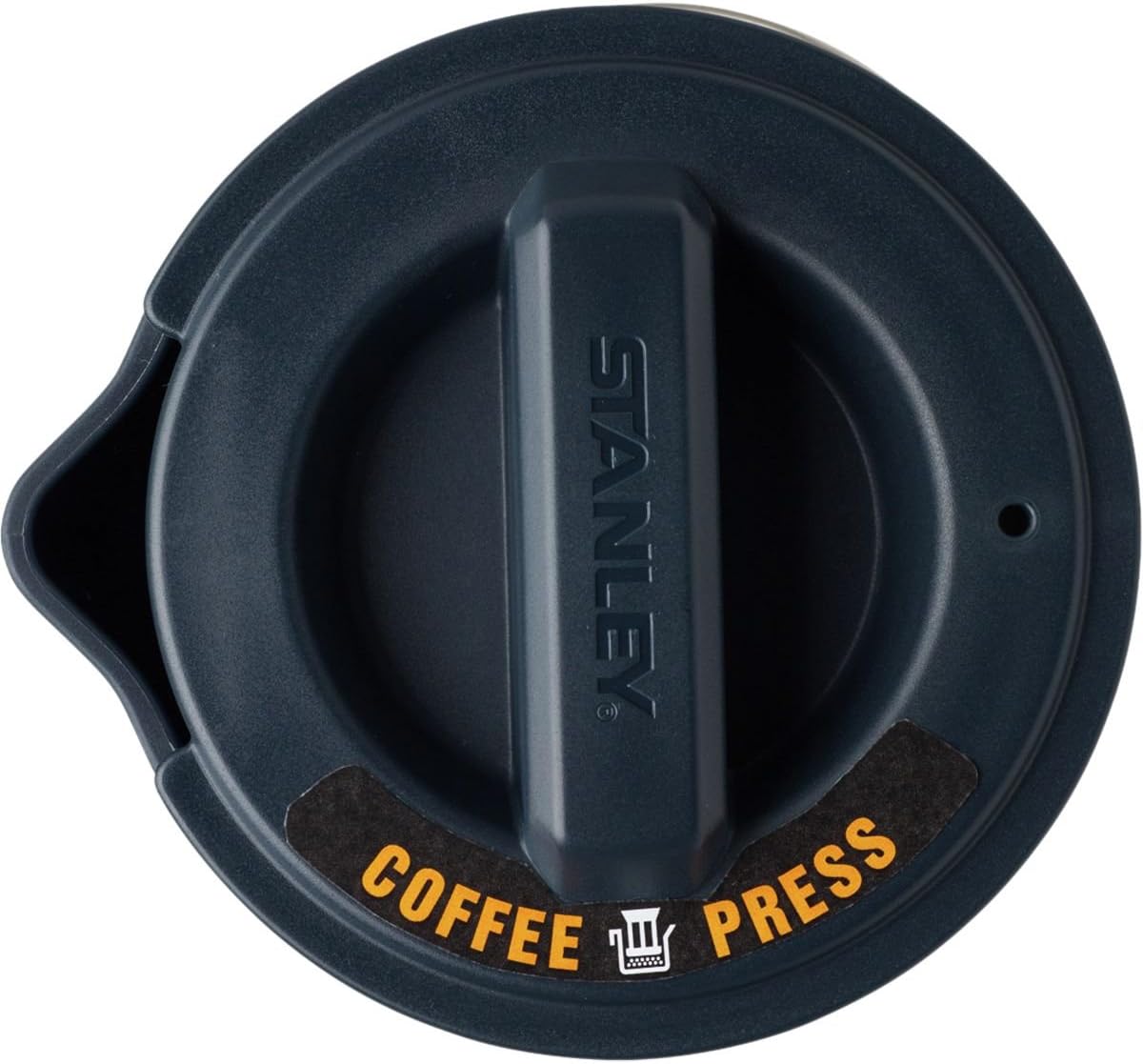 STANLEY Adventure All-in-One Boil + Brew French Press | 32 OZ