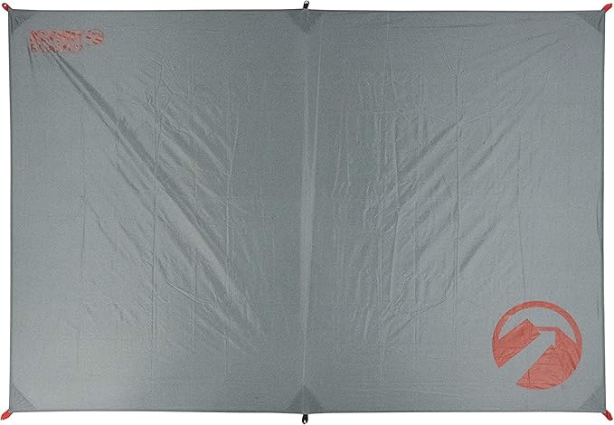 Klymit Roamer Throw Tarp, Compact Portable Pocket Blanket