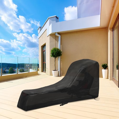 MUTUSHI Rowing Machine Cover Concept 2 Rower Accessories Waterproof Dustproof Fitness Equipment Cover Fit for Concept 2 Rowing Machine 95" L x 24" W x 40" H Black