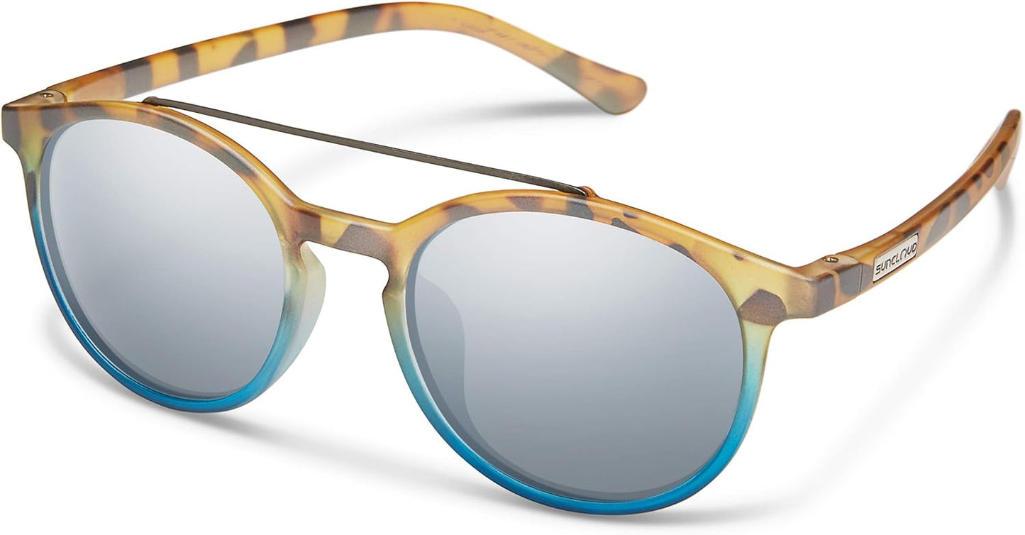 Suncloud Contemporary Sunglasses
