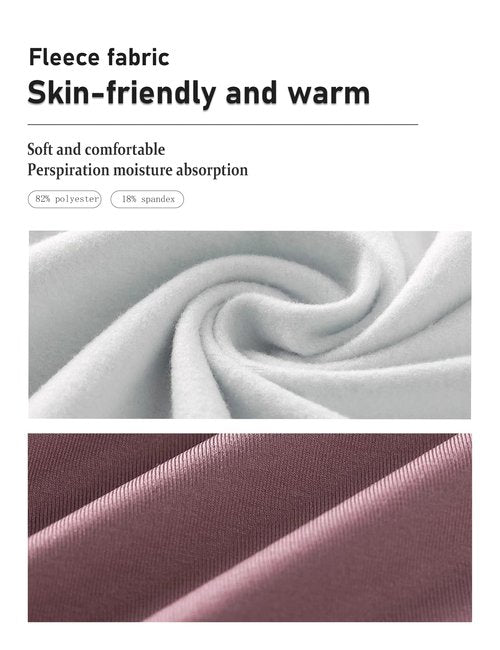 LAMEDA Winter Women's Cycling Jersey Long Sleeve Thermal Fleece Bike Jersey Cold Weather Windproof Biking Bicycle Clothing