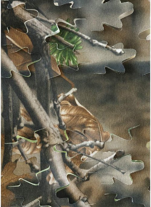 AUSCAMOTEK Ground Blind 5×10 Feet Turkey Duck Deer Blinds Hunting Camouflage Height Adjustable