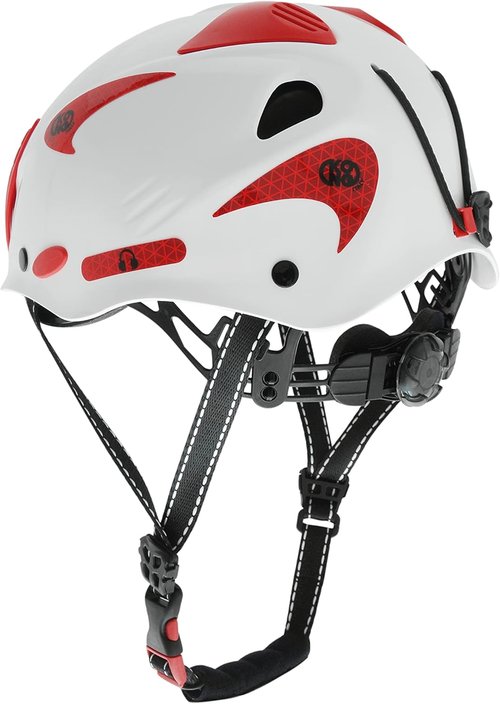 Kong Mouse Work High Visibility White