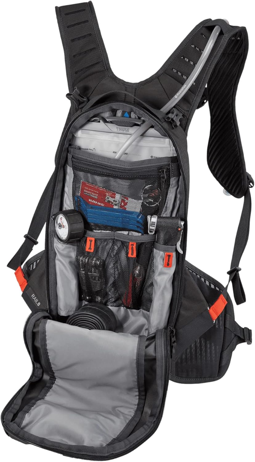 Thule Rail Hydration Pack