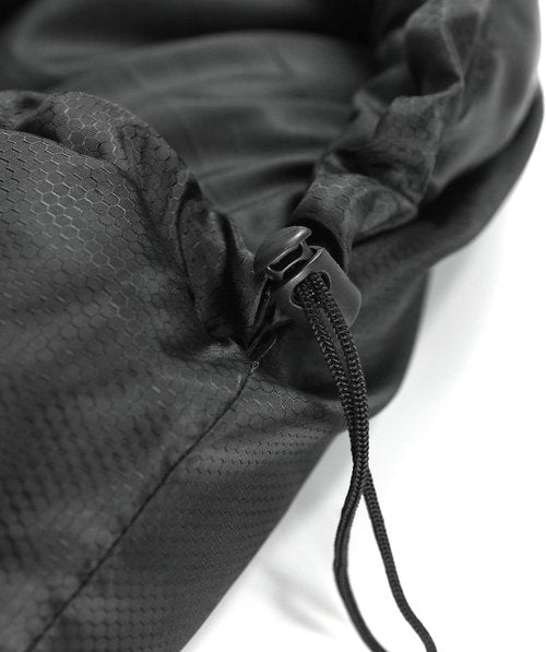 FE Active Camping Sleeping Bag - 3-4 Seasons Extra Long or Lightweight Hooded, Warm Outdoor Compact & Lightweight Sleeping Bag for Camping, Backpacking, Hiking, Travel | Designed in California, USA