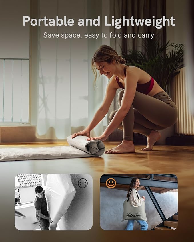 Air Mattress Queen with Built in Pump, Blow up Mattress, Upgraded Inflatable Mattress for Camping, Home and Temporary Guest Bed, Comfort and Portable Air Bed Queen Size, colchon inflable