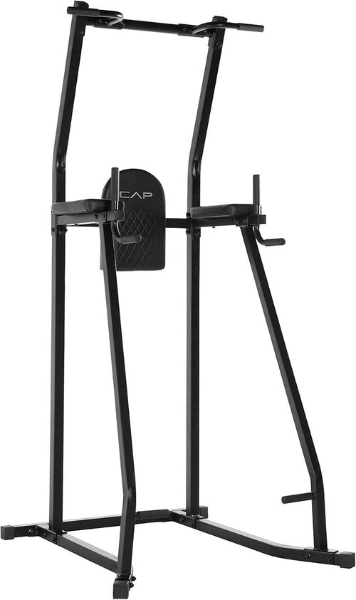 CAP Barbell Black VKR Bodyweight Training Station
