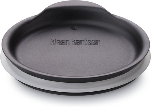 Klean Kanteen Tumbler Lid - Dishwasher-Safe, BPA-Free Lid for Tumblers - Premium Lid Replacement - Black