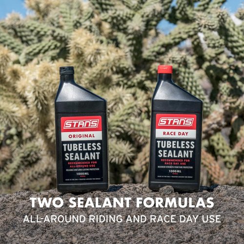 Stan's NoTubes Tire Sealant (250ml)