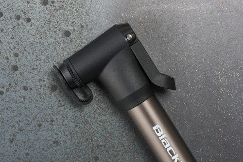 Blackburn Airstik Anyvalve Bike Mini-Pump
