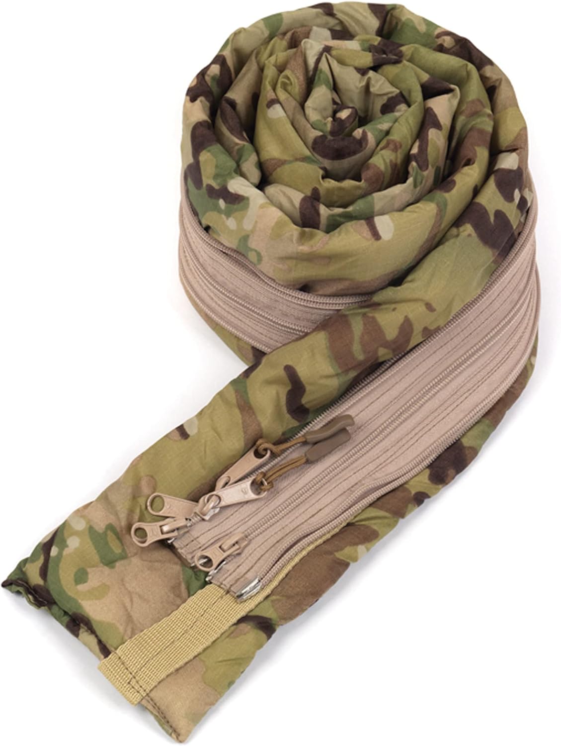 Snugpak Special Forces Combo Complete System, Multicam