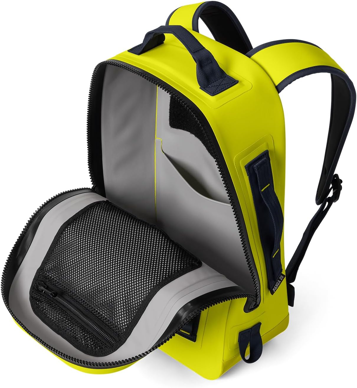 YETI Panga 28 Airtight Waterproof Submersible Backpack