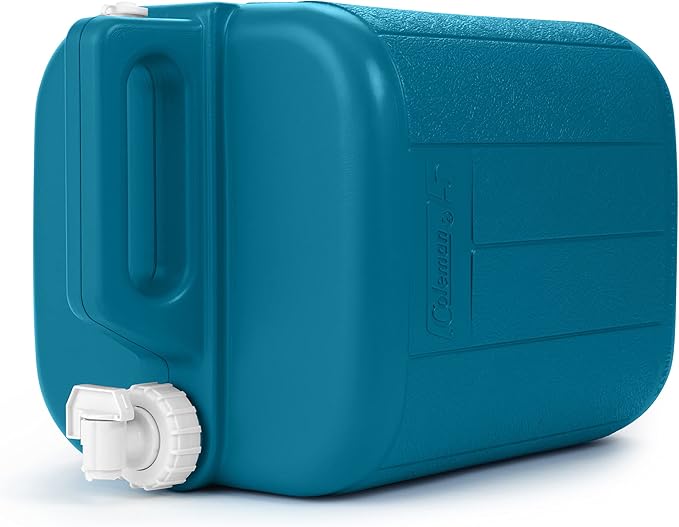 Coleman® Chiller Water Jug—5 Gal. Water Jug