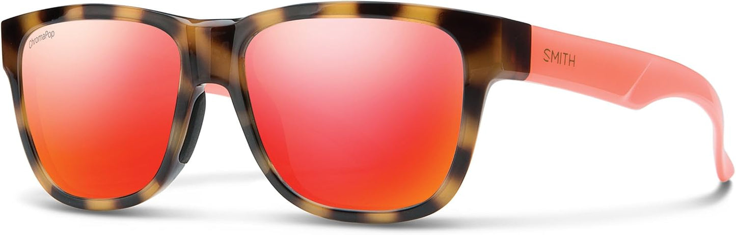 Smith Lowdown Slim 2 Sunglasses